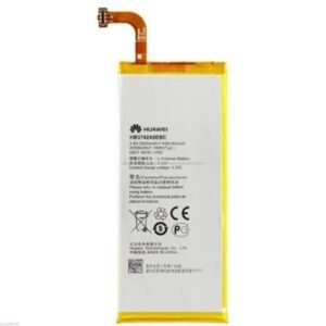 Batterie Huawei P6 copie