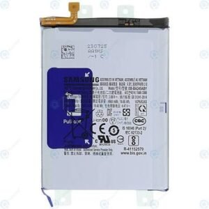 Batterie samsung a24 copie
