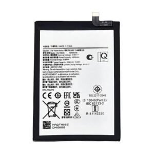 BATTERIE SAMSUNG ORIGINAL A06