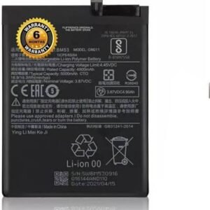 BATTERIE REDMI ORIGINAL BM53