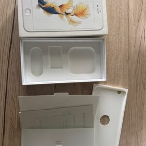 CARTON IPHONE  6S PLUS