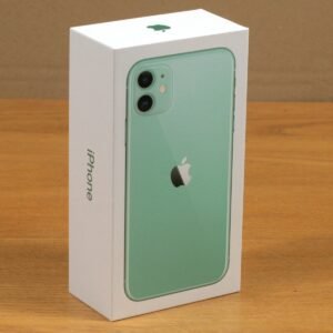 CARTON IPHONE 11 SIMPLE