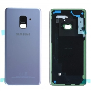 Dos samsung A8 PLUS