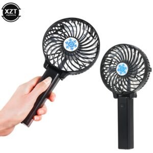 MINI VENTILATEUR DE REFROIDISSEMENT C-UV5
