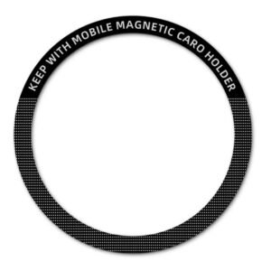 Stickers. Keep mzgnetic caro