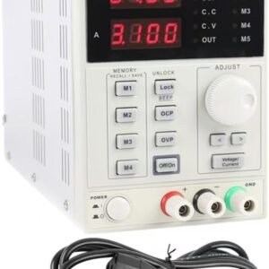 Power supply KA6003D