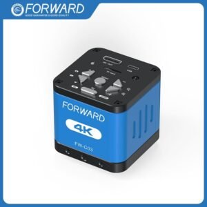 CASSETTE 4K.FORWORD Fw-C03