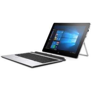 ORDINATEUR PORTABLE 2 in1
Modèle: Hp Elite 2 
iCORE 3 8em Generation  
SSD / 128GB
Ram 4Go