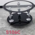 TABLE S106C
