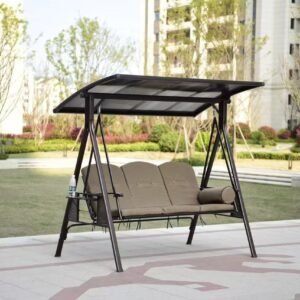 PLIANE / BALANCELLE De jardin