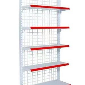 Étagère de supermarché / étagère de magasin à vendre