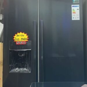 Frigo SAMSUNG à 2 portes avec COMPRESSOR d’eau froide