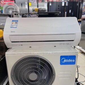 Climatiseur mural MIDEA