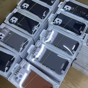 Pochettes iPhone seulement en gros