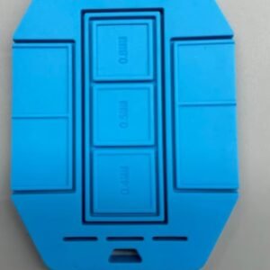 Tapis. Pour CPU. YCS