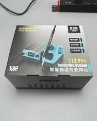 Fer à souder T12 pro