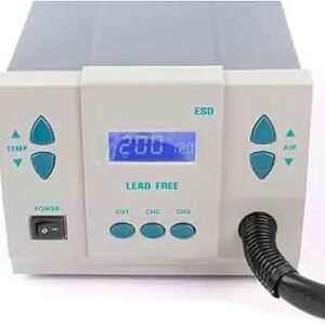 Souffleurs QUICK 861DW