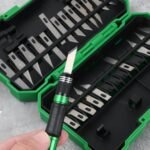 Tournavis 29pcs knife Set