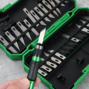 Tournavis 29pcs knife Set