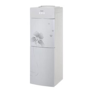 Fontaine d’eau Couleur Silver et rouge disponible