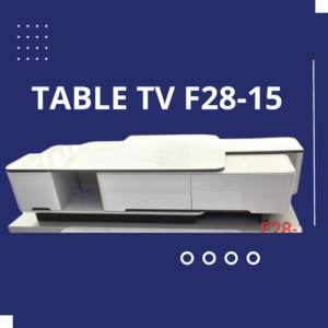 Table TV F28-15