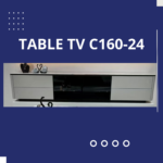 Table TV C160-24