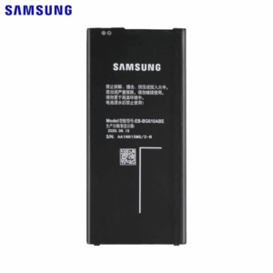 Batterie j4+ copie