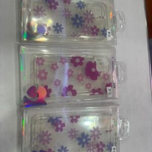 Pochette iPhone 11 simple