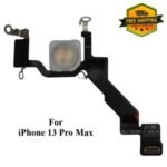 Flaska Torche/Lampe IPHONE 13 Pro Max