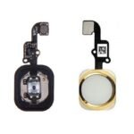 Bouton HOME/EMPREINTE IPHONE (UNIVERSEL) 6S/6S+