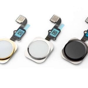 Bouton HOME/EMPREINTE (UNIVERSEL) IPHONE 6 Sipmle/6+