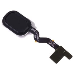 Bouton HOME/EMPREINTE ANDROID J6+