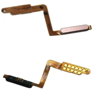 Bouton HOME/EMPREINTE ANDROID A750