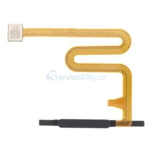 Bouton HOME/EMPREINTE ANDROID A14 4G