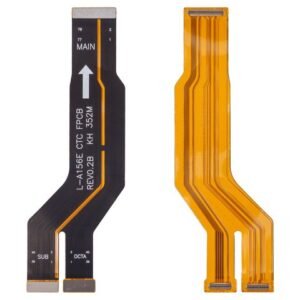 Flaska Charge SAMSUNG A15