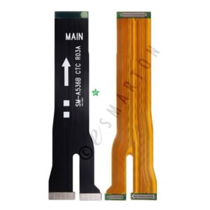 Flaska Charge SAMSUNG A53