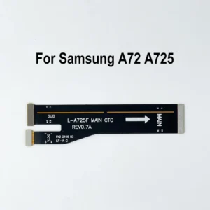 Flaska Charge SAMSUNG A72