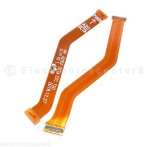 Flaska Ecran SAMSUNG A20 ( flex lcd)