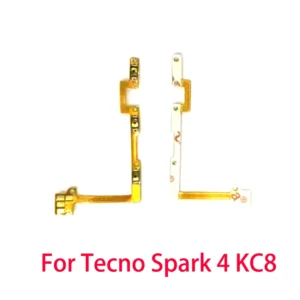 Contact ON/OFF TECNO KC8