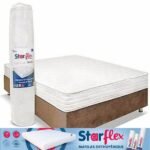 Matelas starflex 20cm 190x140