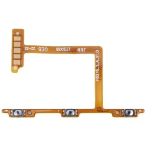 Contact ON/OFF TECNO Camon 16 CE7