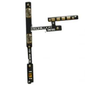 Contact ON/OFF TECNO KD7/CD6