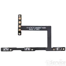 Contact ON/OFF TECNO Camon 17p