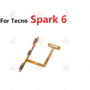 Contact ON/OFF TECNO KA6