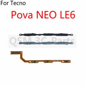 Contact ON/OFF TECNO Camon 12 Air