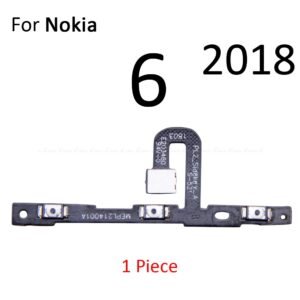 Contact ON/OFF NOKIA Nk 6