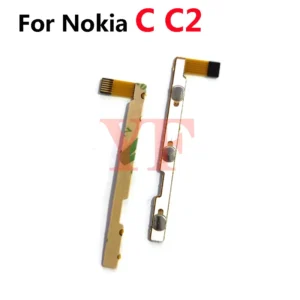 Contact ON/OFF NOKIA Nk C2