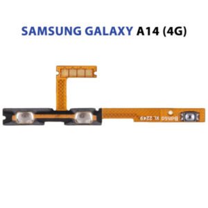 Contact ON/OFF SAMSUNG A14 4G