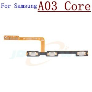 Contact ON/OFF SAMSUNG A03 core