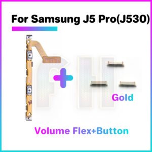 Contact ON/OFF SAMSUNG J5 PRO